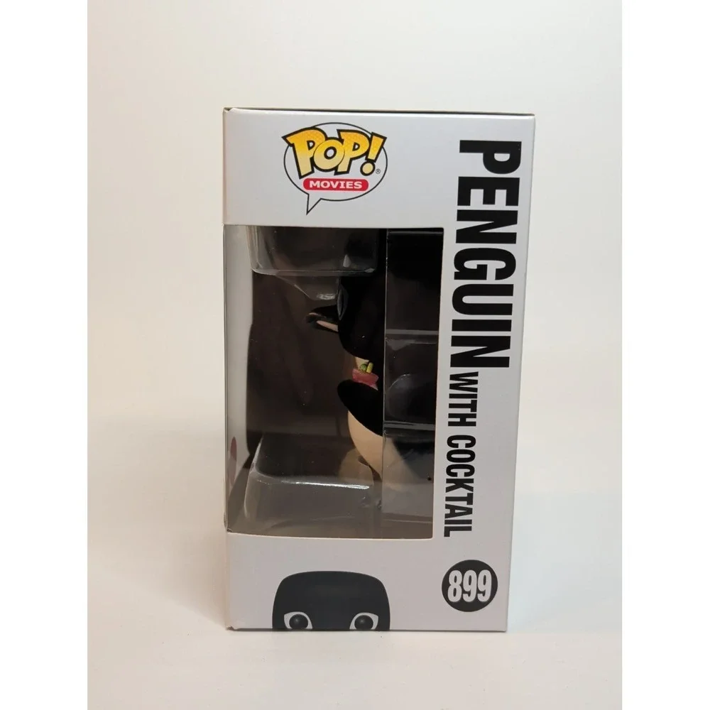 Funko pop movies